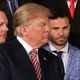 Illustration for article titled Jose Altuves Day At The White House Looked Pretty Awkward